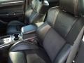 Dark Slate Gray Front Seat Photo for 2008 Chrysler 300 #74162092