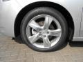 Silver Moon - TSX Technology Sedan Photo No. 9
