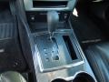 2008 Chrysler 300 Dark Slate Gray Interior Transmission Photo