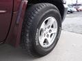 2005 Dodge Dakota SLT Club Cab 4x4 Wheel and Tire Photo