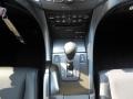 Silver Moon - TSX Technology Sedan Photo No. 18