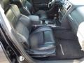 Dark Slate Gray 2008 Chrysler 300 C HEMI Interior Color