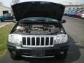 Brillant Black Crystal Pearl - Grand Cherokee Limited 4x4 Photo No. 16