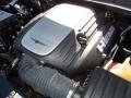 5.7 Liter HEMI OHV 16-Valve VVT MDS V8 2008 Chrysler 300 C HEMI Engine