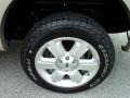 Black - F150 Lariat SuperCab 4x4 Photo No. 10