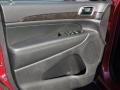 2013 Deep Cherry Red Crystal Pearl Jeep Grand Cherokee Laredo  photo #10