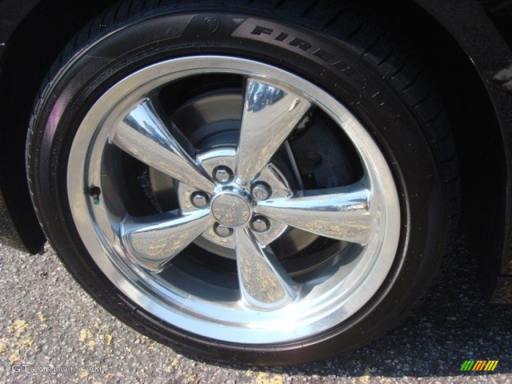 2013 Dodge Charger R/T Road & Track Wheel Photo #74162868