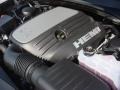 5.7 Liter HEMI OHV 16-Valve VVT V8 Engine for 2013 Dodge Charger R/T Road & Track #74162888