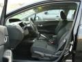 2012 Honda Civic Si Sedan Front Seat