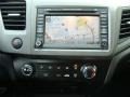 Black Navigation Photo for 2012 Honda Civic #74162980