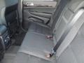 2013 Deep Cherry Red Crystal Pearl Jeep Grand Cherokee Laredo  photo #17