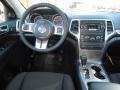 2013 Deep Cherry Red Crystal Pearl Jeep Grand Cherokee Laredo  photo #18