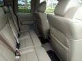 Black - F150 Lariat SuperCab 4x4 Photo No. 22