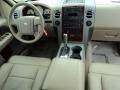 Black - F150 Lariat SuperCab 4x4 Photo No. 23