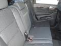 2013 Deep Cherry Red Crystal Pearl Jeep Grand Cherokee Laredo  photo #20