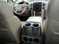 Black - F150 Lariat SuperCab 4x4 Photo No. 24