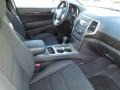 2013 Deep Cherry Red Crystal Pearl Jeep Grand Cherokee Laredo  photo #22