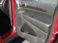 2013 Deep Cherry Red Crystal Pearl Jeep Grand Cherokee Laredo  photo #23