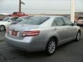 Classic Silver Metallic - Camry XLE Photo No. 4