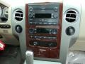 Black - F150 Lariat SuperCab 4x4 Photo No. 26
