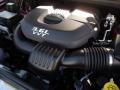 2013 Deep Cherry Red Crystal Pearl Jeep Grand Cherokee Laredo  photo #25