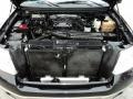 Black - F150 Lariat SuperCab 4x4 Photo No. 29