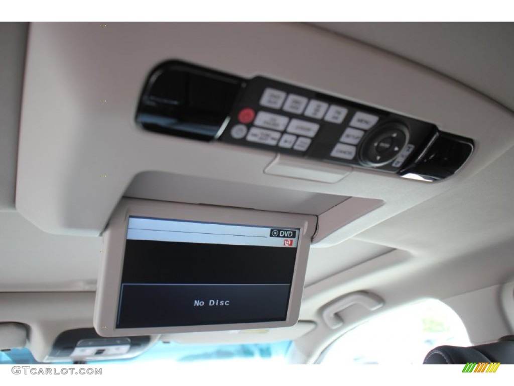 2013 MDX SH-AWD Advance - Graphite Luster Metallic / Ebony photo #20