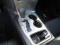 2013 Mineral Gray Metallic Jeep Grand Cherokee Laredo X Package 4x4  photo #12