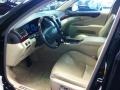 Obsidian Black - LS 460 L AWD Photo No. 3