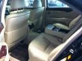 Obsidian Black - LS 460 L AWD Photo No. 4