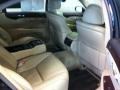 Obsidian Black - LS 460 L AWD Photo No. 6