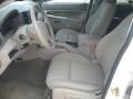 2005 Stone White Jeep Grand Cherokee Laredo 4x4  photo #6