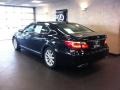 Obsidian Black - LS 460 L AWD Photo No. 12