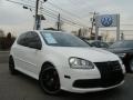 2008 Candy White Volkswagen R32  #74157483