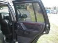 2004 Brillant Black Crystal Pearl Jeep Grand Cherokee Limited 4x4  photo #22