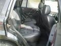 2004 Brillant Black Crystal Pearl Jeep Grand Cherokee Limited 4x4  photo #23