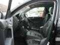 Deep Black Metallic - Tiguan Wolfsburg Edition Photo No. 6