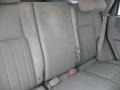 2005 Stone White Jeep Grand Cherokee Laredo 4x4  photo #9