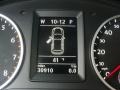 Deep Black Metallic - Tiguan Wolfsburg Edition Photo No. 9