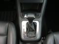 Deep Black Metallic - Tiguan Wolfsburg Edition Photo No. 11