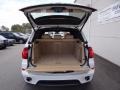 Alpine White - X5 xDrive 35i Photo No. 9