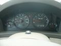 2005 Stone White Jeep Grand Cherokee Laredo 4x4  photo #11