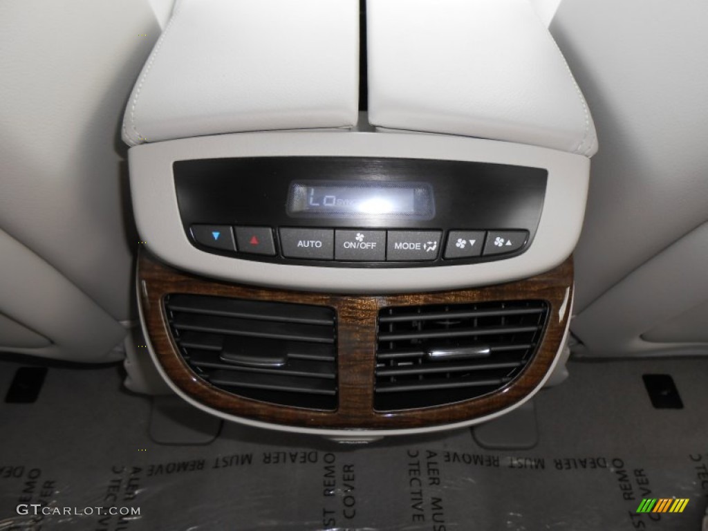 2013 MDX SH-AWD Technology - Palladium Metallic / Graystone photo #21