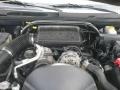 2005 Stone White Jeep Grand Cherokee Laredo 4x4  photo #12