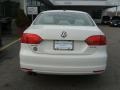 Candy White - Jetta SE Sedan Photo No. 5