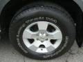 2005 Nissan Pathfinder SE 4x4 Wheel and Tire Photo