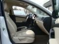 Candy White - Jetta SE Sedan Photo No. 7