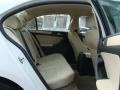 Candy White - Jetta SE Sedan Photo No. 11
