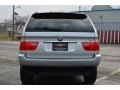 Titanium Silver Metallic - X5 3.0i Photo No. 6