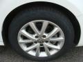 Candy White - Jetta SE Sedan Photo No. 14